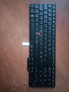 Klawiatura Lenovo L540