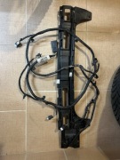 Focus mk4 kombi wiązka zderzaka tył 6 PDC i sensor JX6T-15K868 GCNF