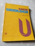 Zarys urologii - pod redakcją Jana Leńko