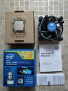 Intel Core i7-4790K 4.0GHz (4.4GHz Turbo) LGA1150