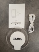 Bezprzewodowa ładowarka indukcyjna do telefonu