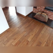 Deska podłogowa ,Deska lita dąb,Podłoga