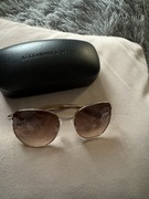 Okulary przeciwsłoneczne Alexander McQueen