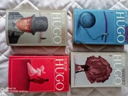 Wiktor Hugo "Nędznicy" cztery tomy od 1-4 PIW (wydanie 1980) 