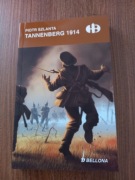 Piotr Szlanta - Tannenberg 1914