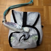 Spadochron zapasowy Airvuisa V-105