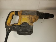 Dewalt D25601-qs młotowiertarka 
