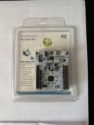 Płytka rozwojowa STM32 NUCLEO-L476RG - z MCU STM32L476RGT6 ARM Cortex M4