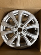 Felga Aluminiowa VW 2K7601025A 5x112 17”