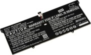 Bateria do laptopa Lenovo Yoga 920 L16M4P60