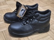 PORTWEST COMPOSITELITE SAFETY S1 FC21 / buty / trzewiki robocze / roz. 38