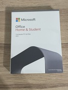 Office 2021 Home i Student