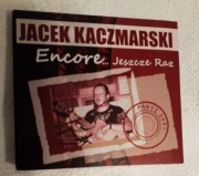 Jacek Kaczmarski - Encore... Jeszcze Raz 2CD