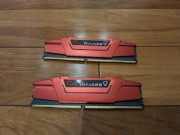 G.skill Ripjaws DDR4 3200 CL15 2x8gb (16gb) - Samsung b-die