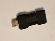Miernik Prądu i Napięcia USB