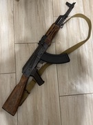 AKM ELAKM E&L gen.1 po tuningu