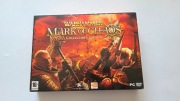 PC Warhammer Mark of chaos PL kolekcjonerska