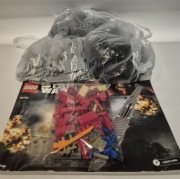 Lego Star Wars 75104 First Order