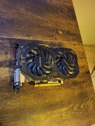 Gigabyte Radeon R7 370 2GB GDDR5 WindForce 2X | Sprawna