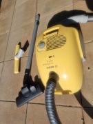 Odkurzacz Bosch pro parquet BSD2822