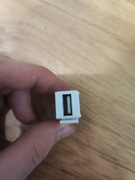 Moduły Keystone USB Smart Gniazdka