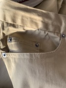 Spodnie męskie, młodzieżowe rozmiar 38 TOMMY HILFIGER