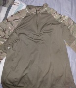 Mundur multicam rozm. L