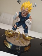 Figurka Dragon Ball - Majin Vegeta z podstawka 