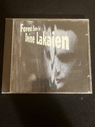 Deine Lakaien Forest Enter Exit cd