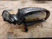 Lusterko Superb 2 prawe UK 13 pinów