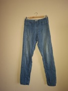 Spodnie damskie S H&M