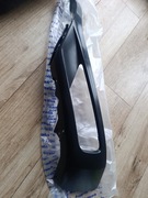 VOLVO XC90 II 2 2015r- ATRAPA HALOGENU ZAŚLEPKA KRATKA LEWA NOWA 39829880