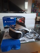 Playstation VR