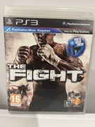 The Fight | PlayStation 3