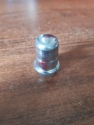 KOREK zaślepka Conex 18mm B-PRESS z uszczelką