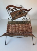 Stylowe meble, niemiecki modernizm w stylu Boho Chic oraz French Country