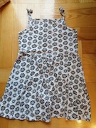 Sukienka na ramiączka Polomino by C&A rozm. 116