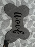 Podkładka pod miskę dla psa kota