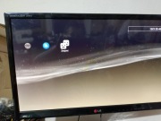 Play Station 3 500 GB z HEN