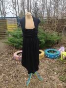 Sukienka damska rozmiar 38 firma Mom 2 mom