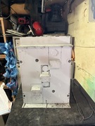 Rozłącznik bezpiecznikowy Apator RBK-2 Pro 400A 690V