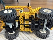 Lego Technic 8850 - stan kolekcjonerski