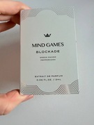 Blockade Mind Games próbka 2 ml 