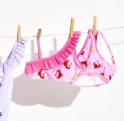 Kostium kąpielowy Disney Princess r110/116