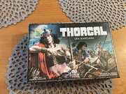 Thorgal gra karciana plus liczniki!