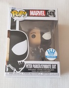 Funko POP ! Peter Parker #1478