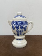 Czajnik Ceramiczny Dekoracyjny 