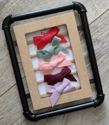 Opaski bezuciskowe dla dziewczynek 