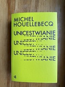 Serotonina  Michel Houellebecq