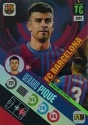 PANINI TOP CLASS 2022 Pride Idol Pique 201
